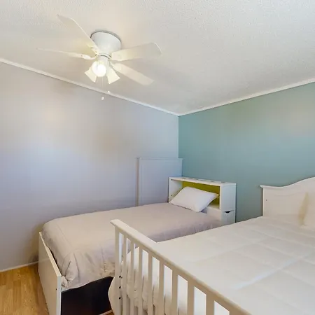 Reel Paradise Atlantic Beach Esterno foto