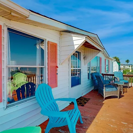 Reel Paradise Atlantic Beach Esterno foto