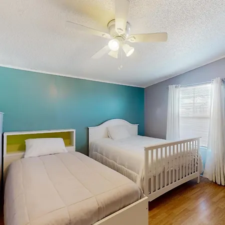 Reel Paradise Atlantic Beach Esterno foto