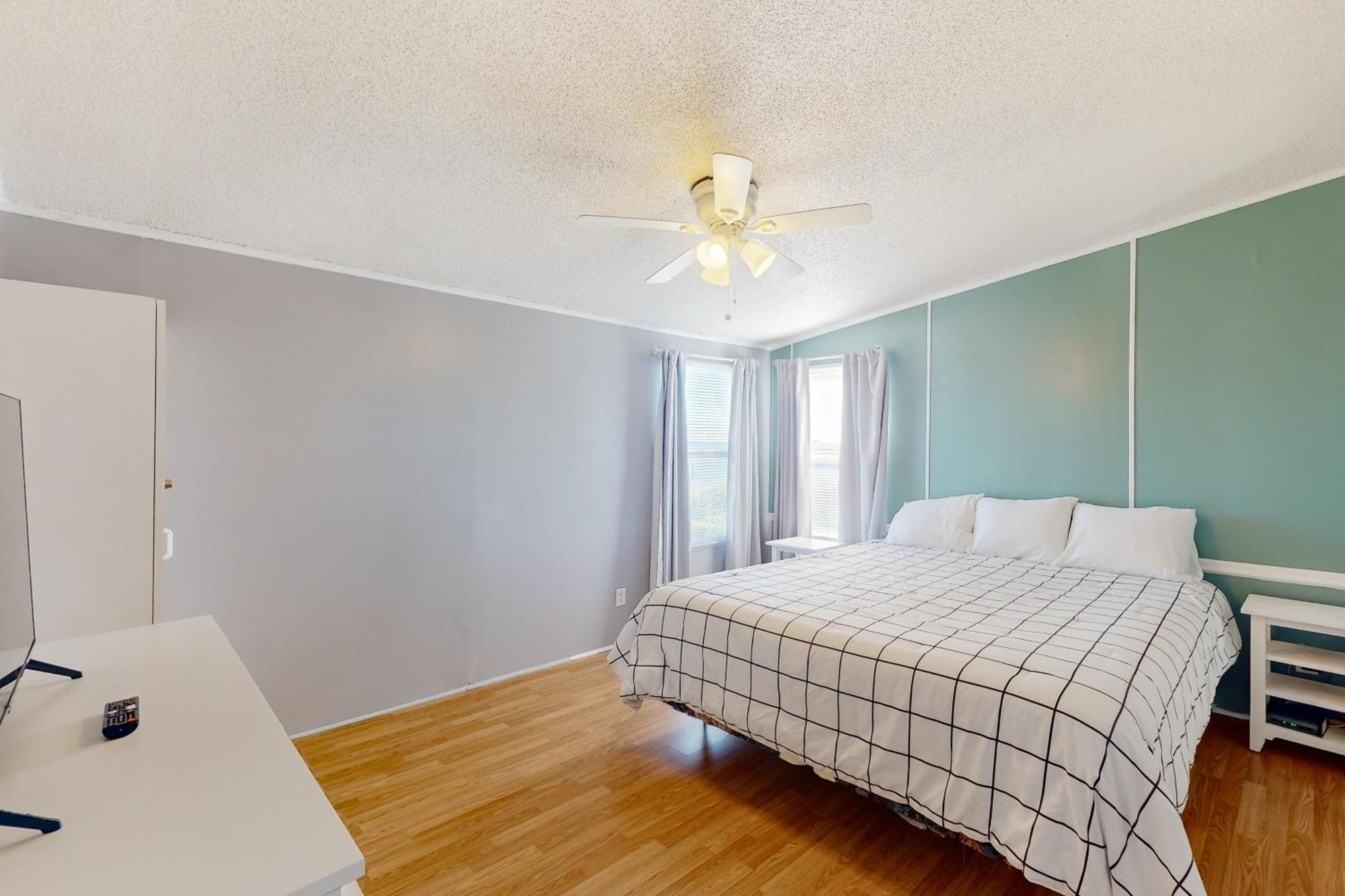 Holiday home Reel Paradise Atlantic Beach