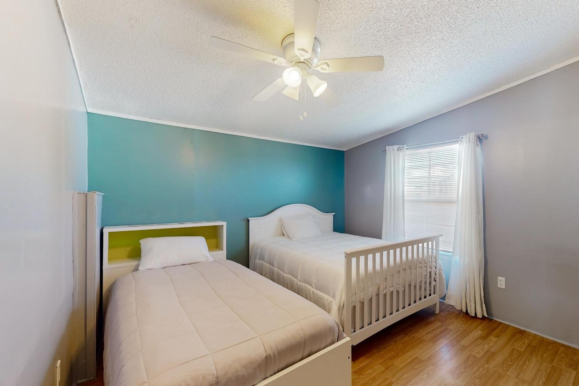 Holiday home Reel Paradise Atlantic Beach