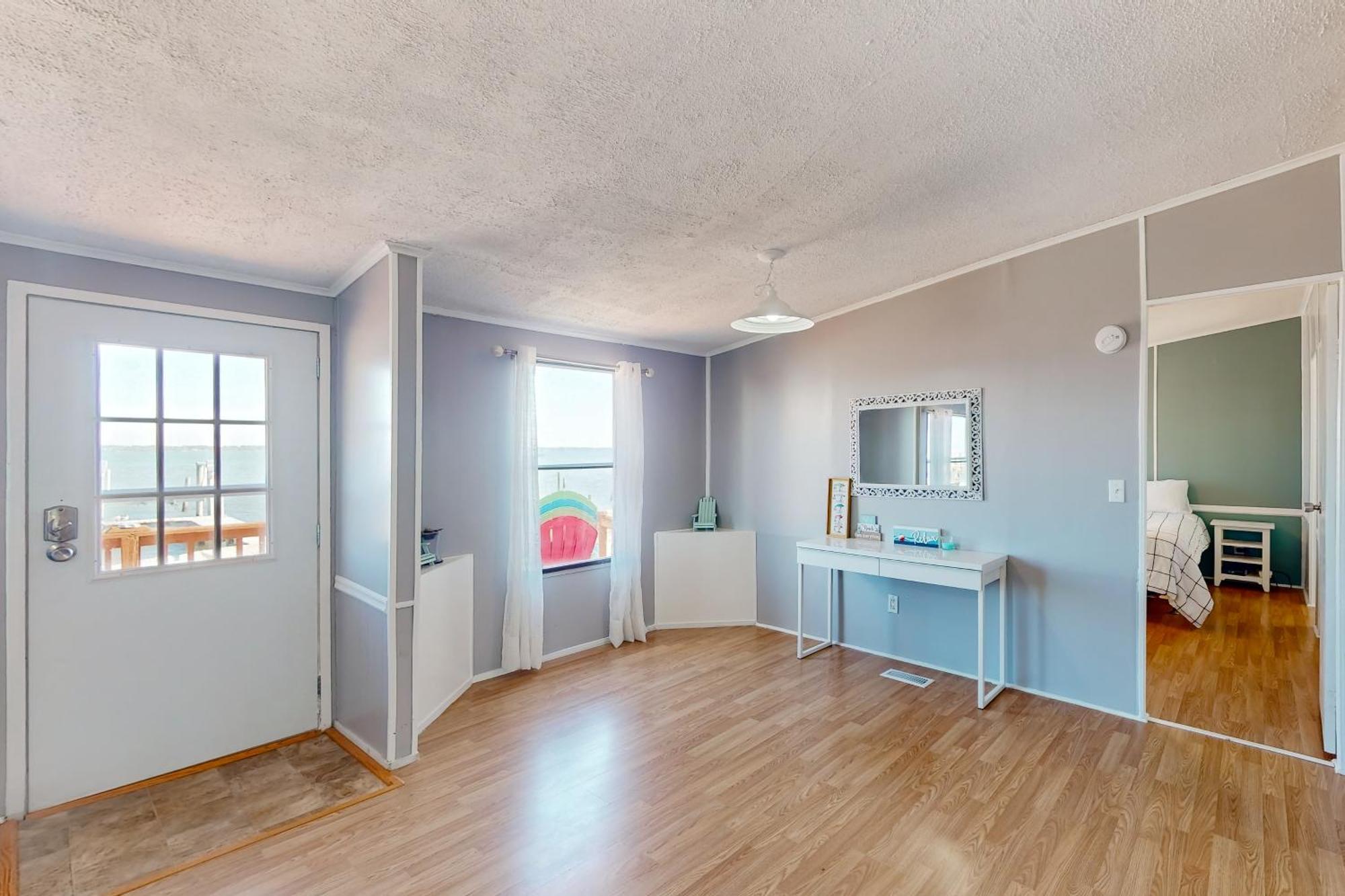 Holiday home Reel Paradise Atlantic Beach