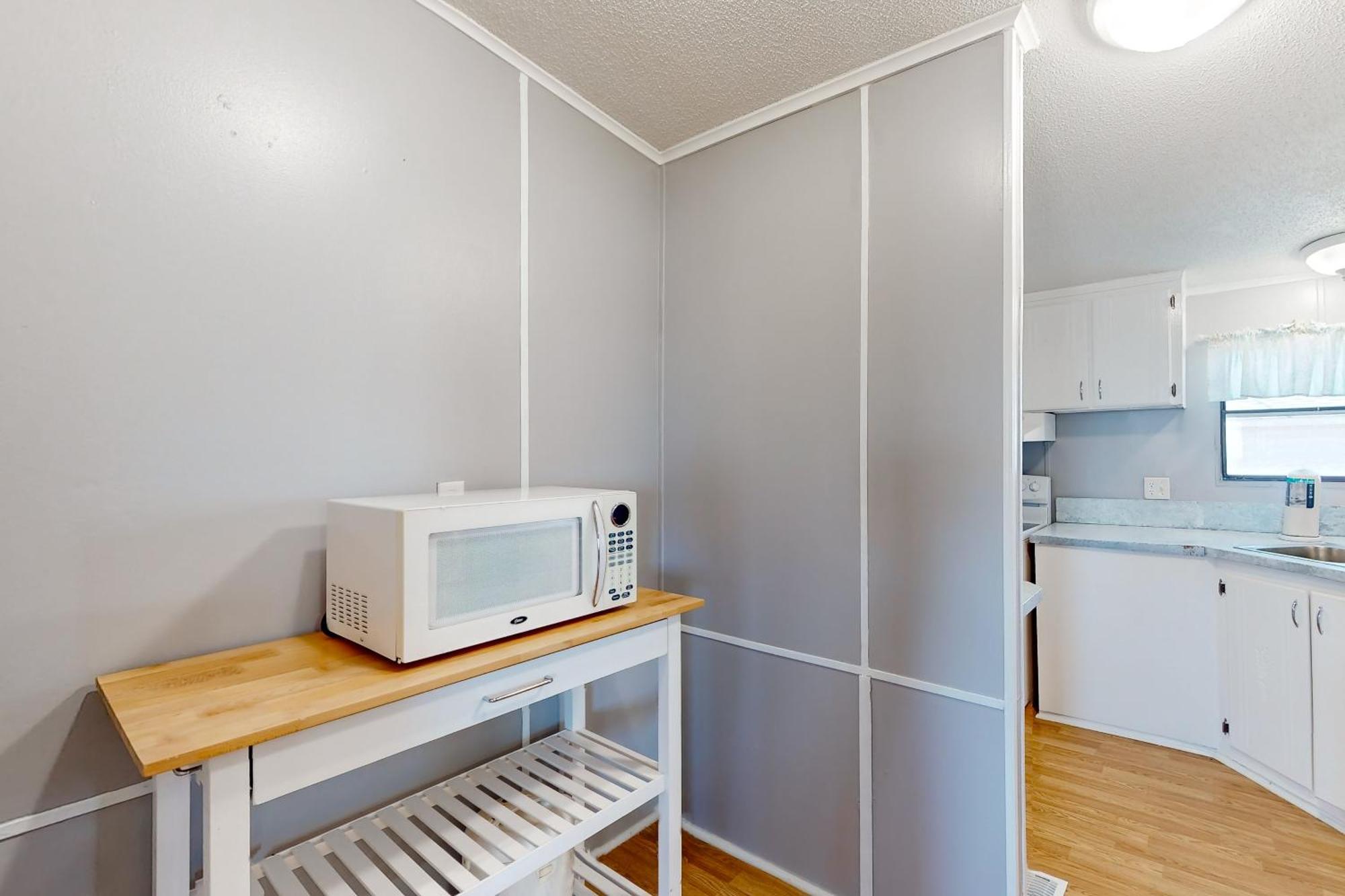 Holiday home Reel Paradise Atlantic Beach