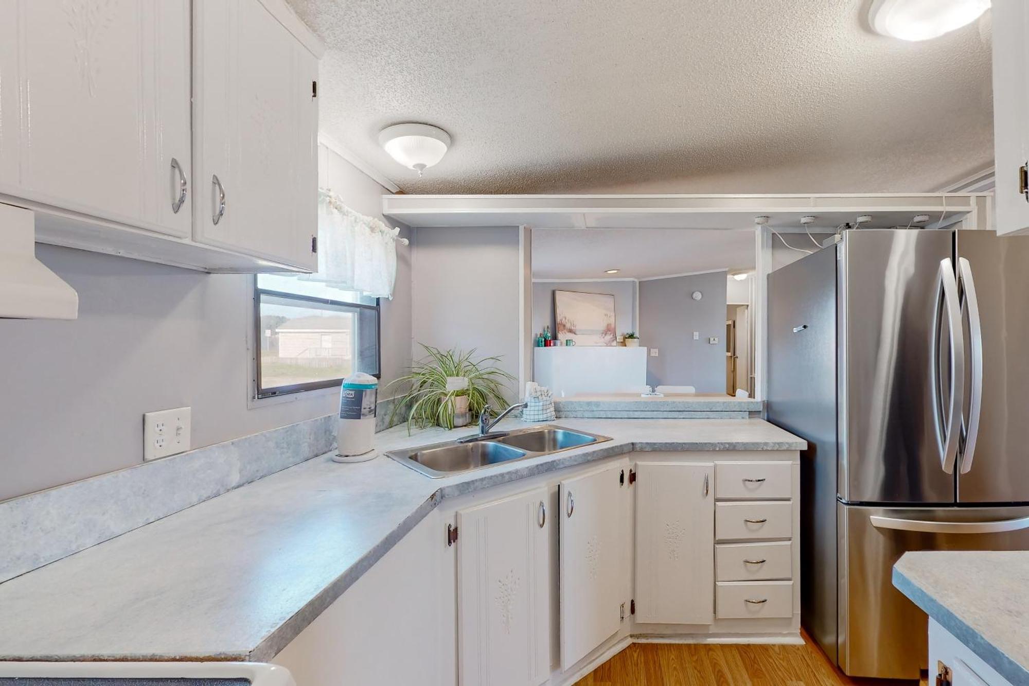 Ferienhaus Reel Paradise Atlantic Beach
