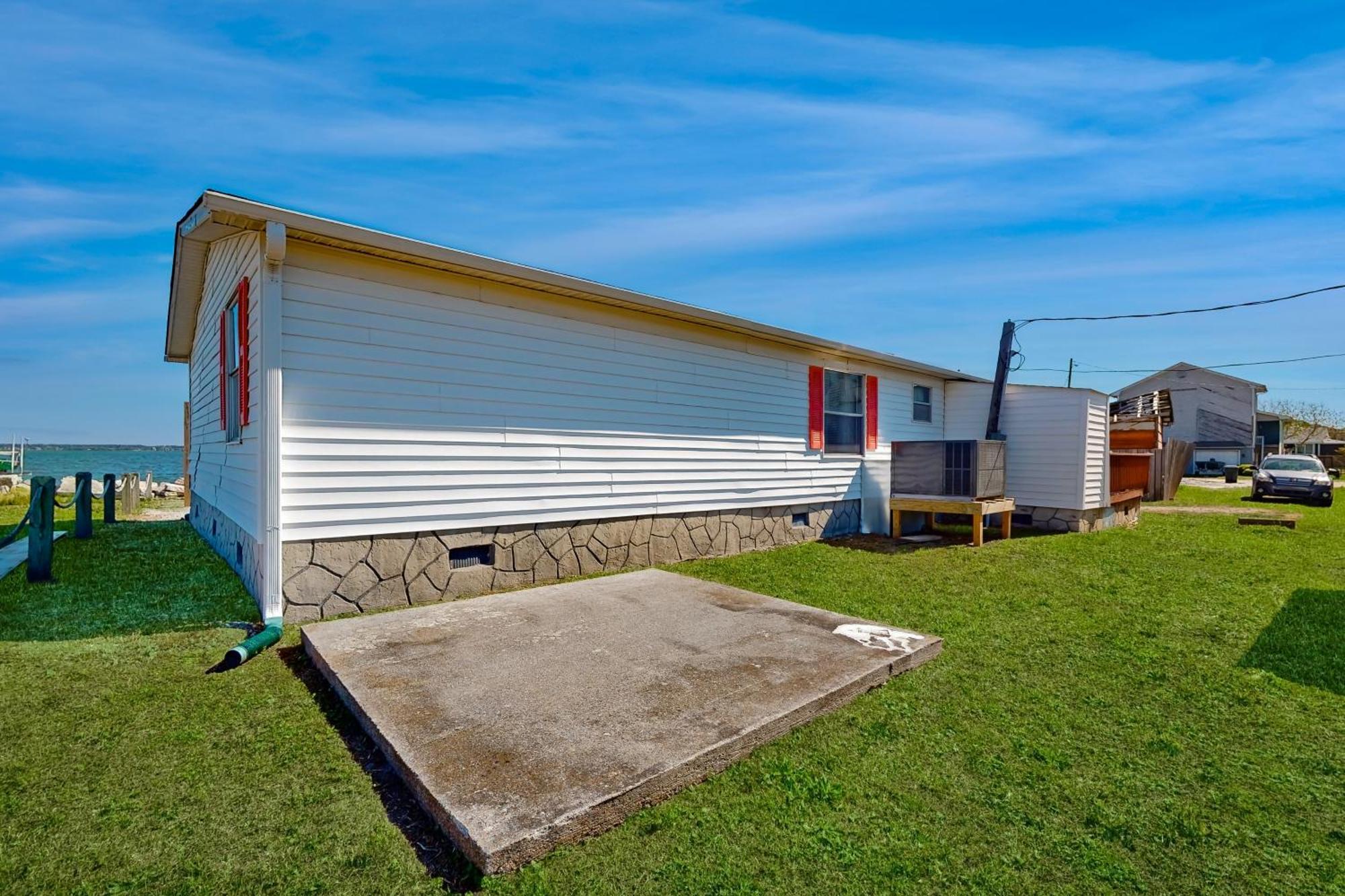 Holiday home Reel Paradise *